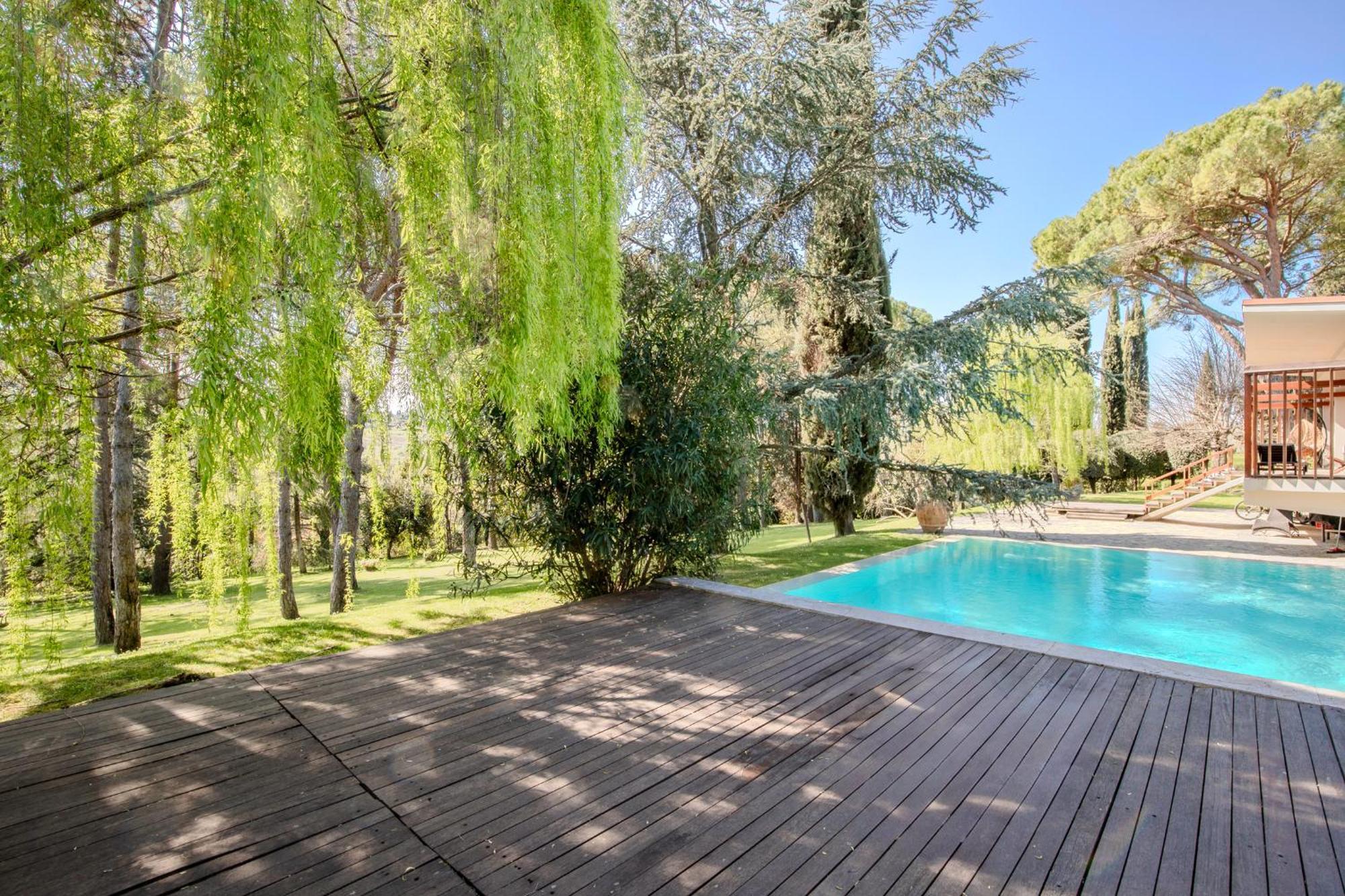 Magnolia Luxury - Privata Con Piscina