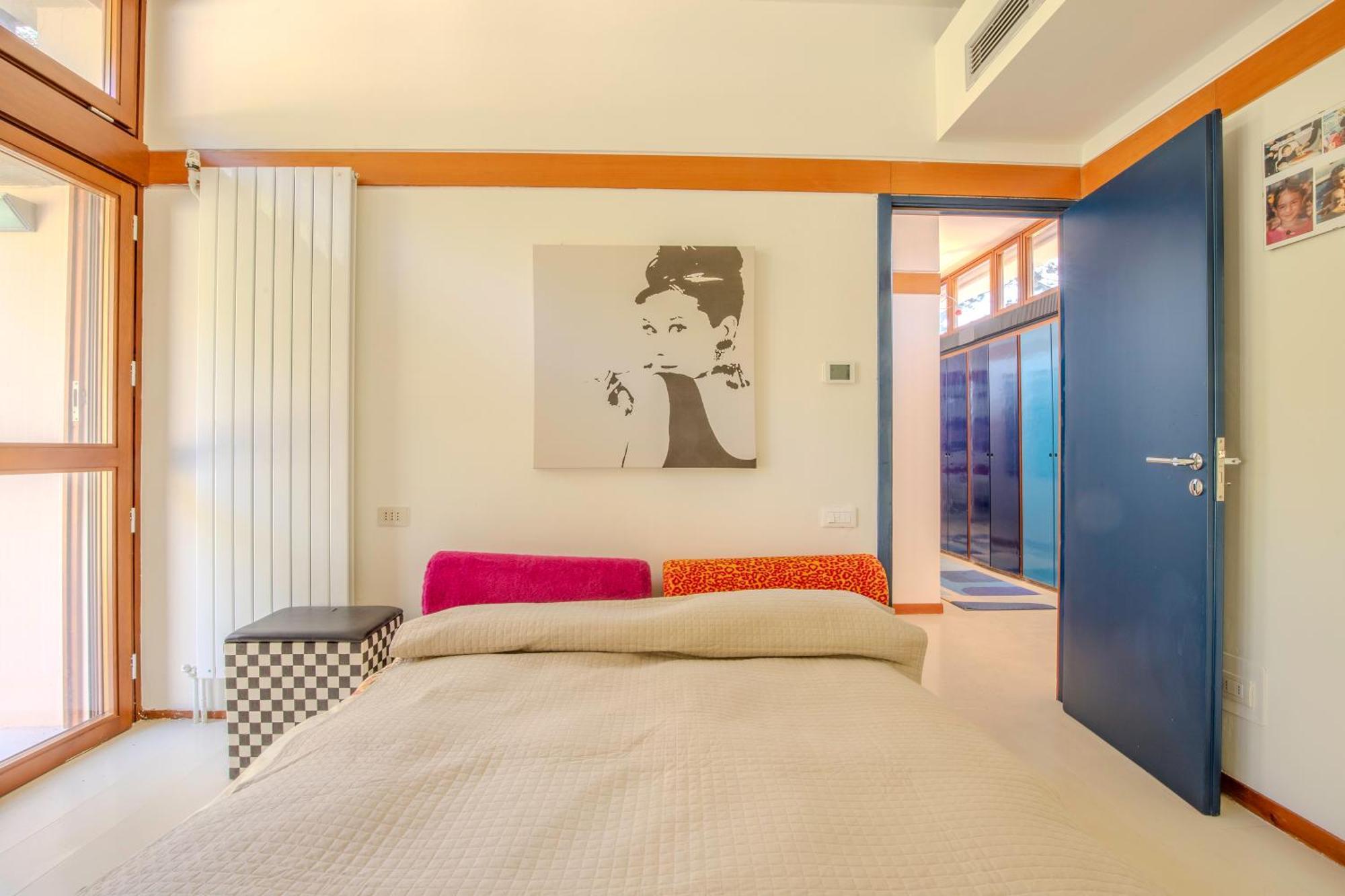 Villa Magnolia Luxury - Privata Con Piscina Florence
