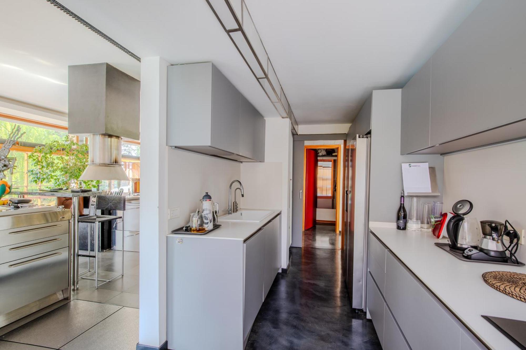 Magnolia Luxury - Privata Con Piscina