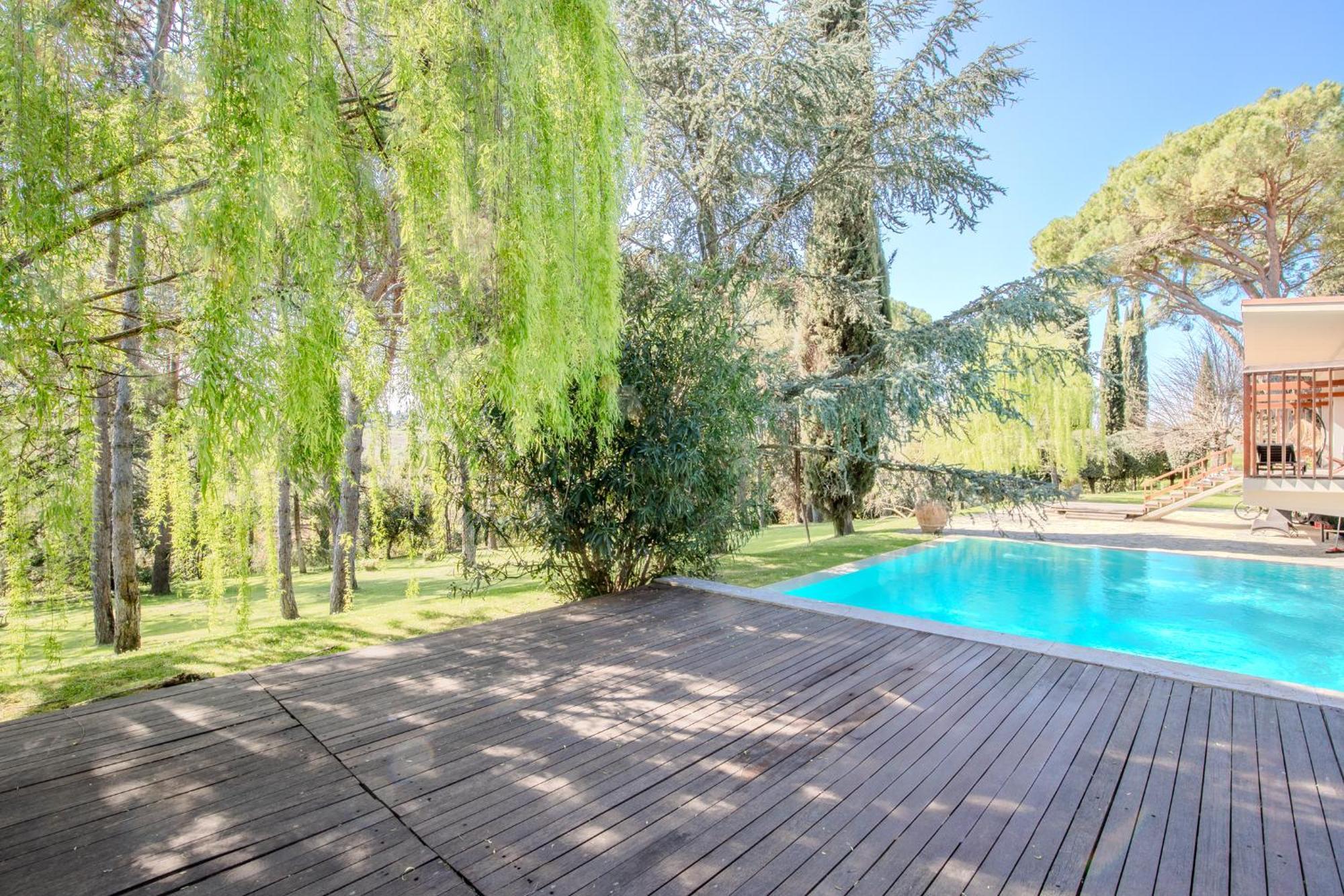 Villa Magnolia Luxury - Privata Con Piscina *