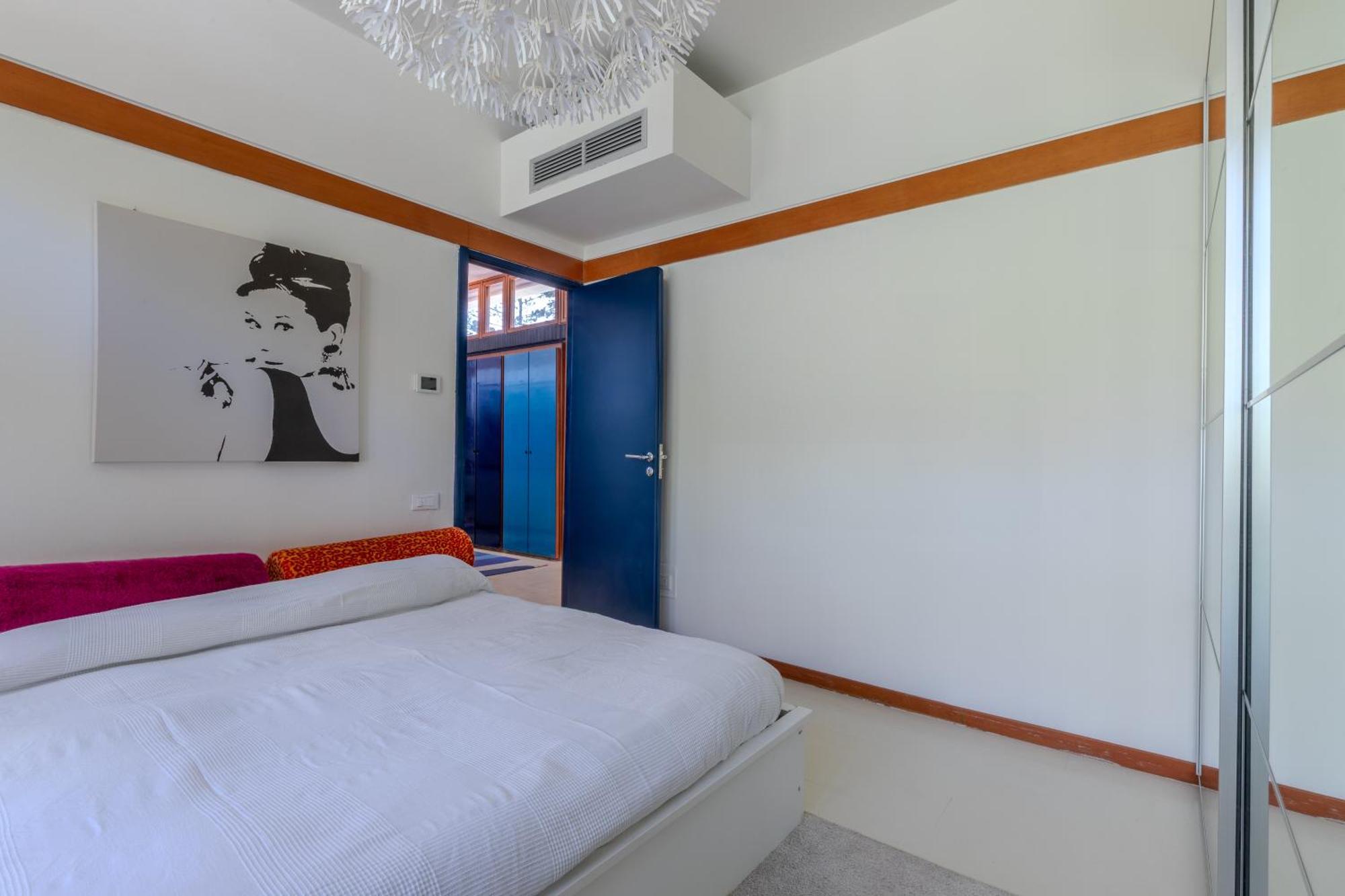 Magnolia Luxury - Privata Con Piscina Villa