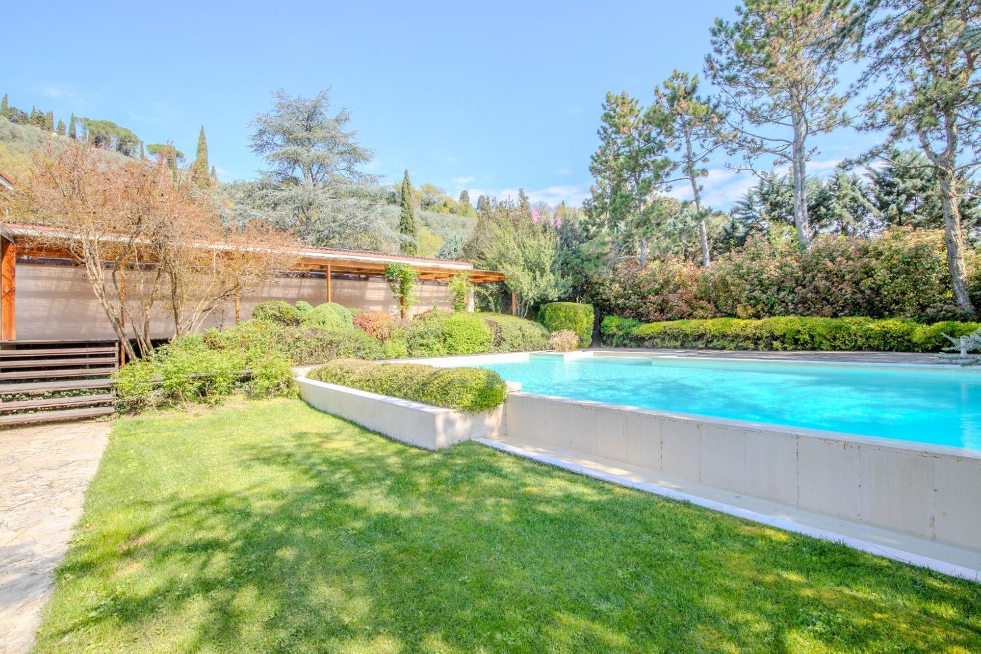 Magnolia Luxury - Privata Con Piscina Villa