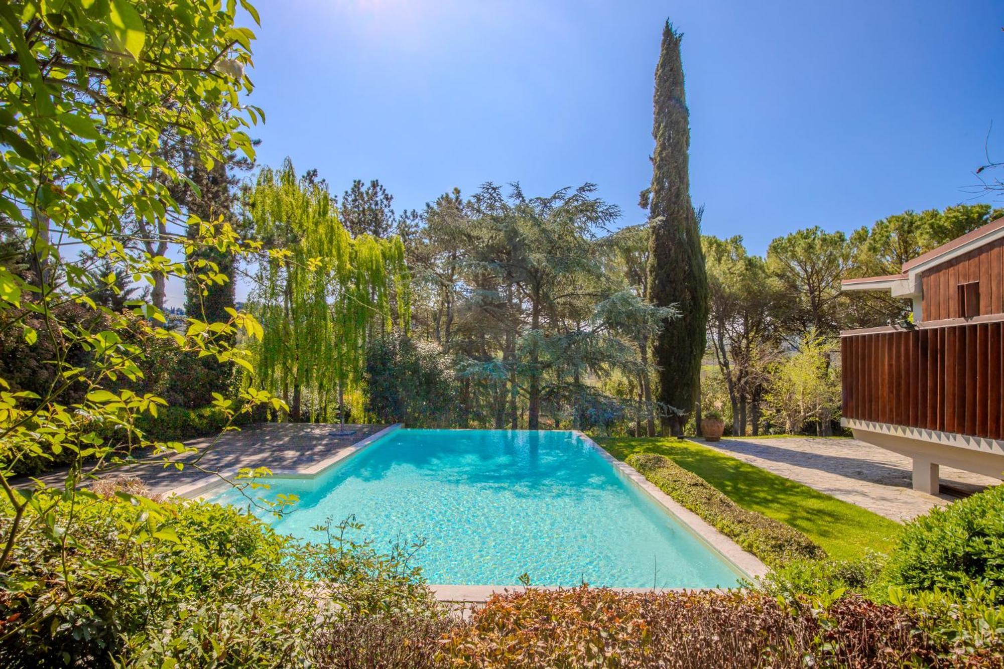 Magnolia Luxury - Privata Con Piscina