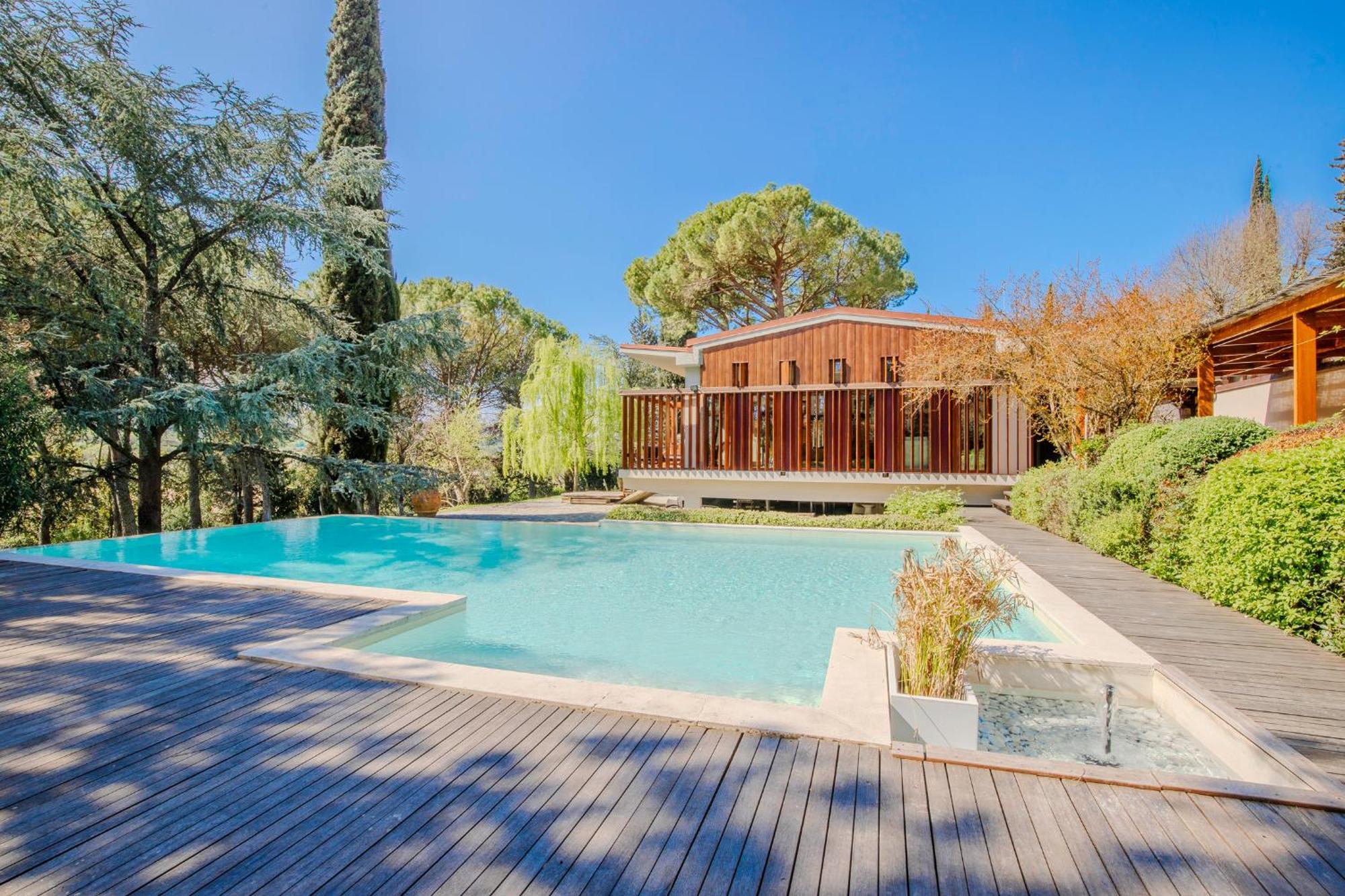 Magnolia Luxury - Privata Con Piscina *